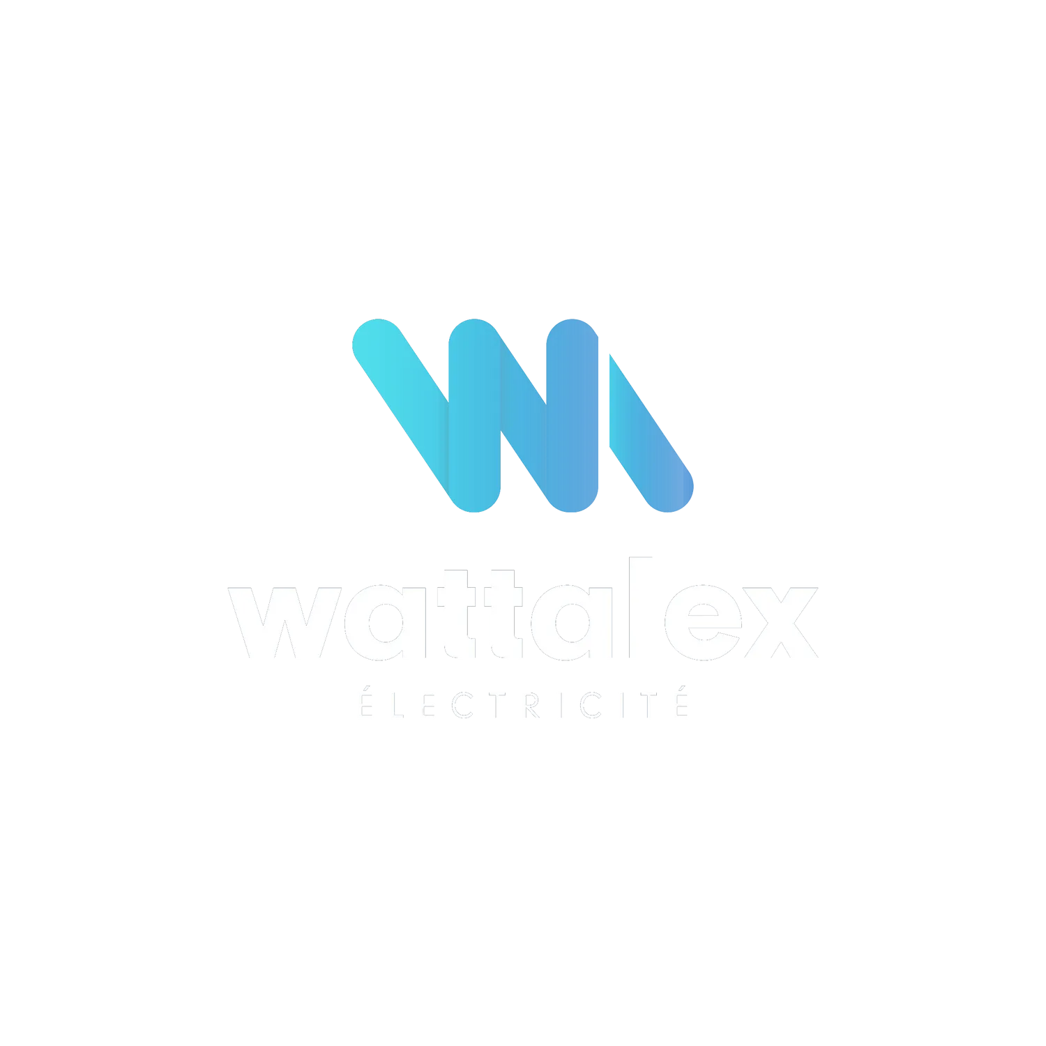 Wattalex Electricité_logo